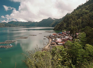 Hotel Nearby Attractions